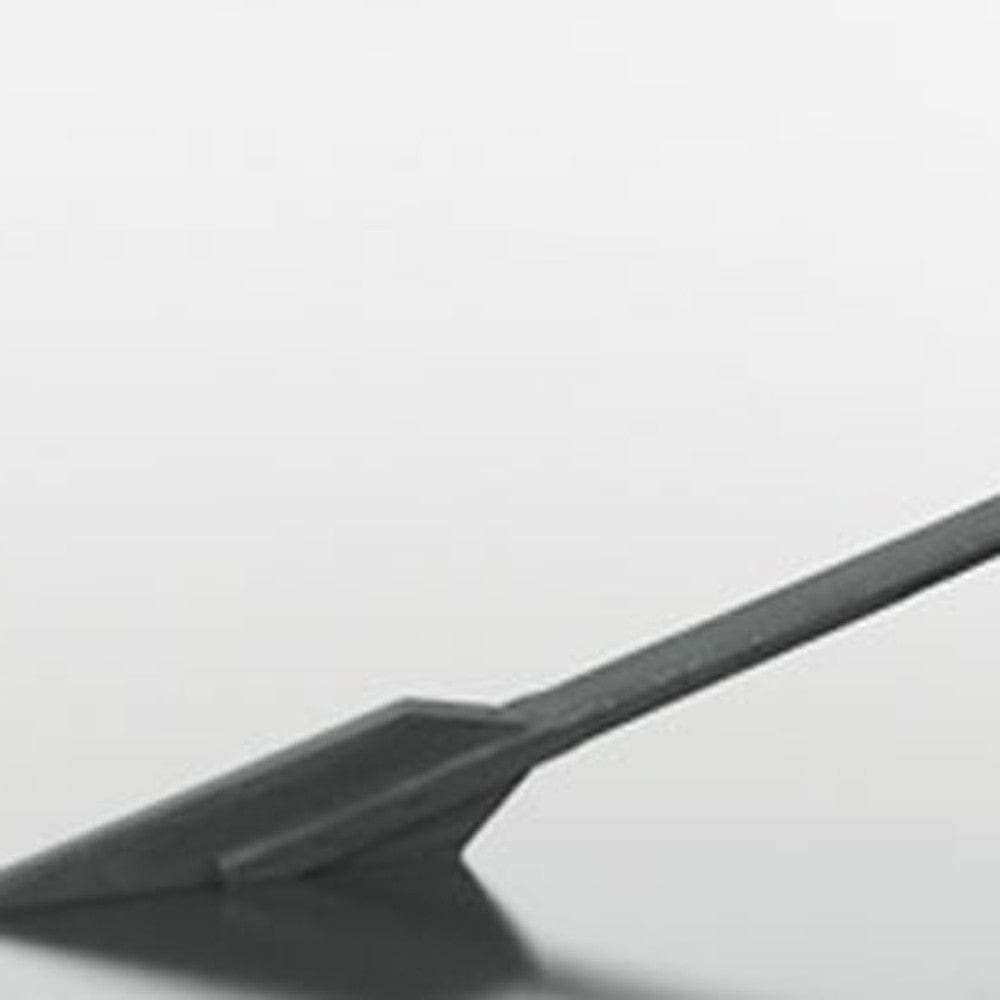 Solitude 1 White Framed Print Wall Art - Homeroots - Flyclothing LLC