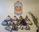 Teddy Bear Indoor Outdoor Resin Welcome Wall Decor - Homeroots - Flyclothing LLC