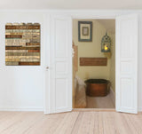 Today is a Brand New Day Unframed Print Wall Art - Homeroots - Flyclothing LLC