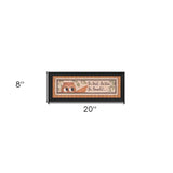 Wise Owl Black Framed Print Wall Art - Homeroots - Flyclothing LLC