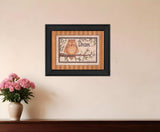 Dream 2 Black Framed Print Wall Art - Homeroots - Flyclothing LLC