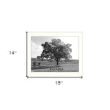 Success 6 White Framed Print Wall Art - Homeroots - Flyclothing LLC