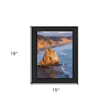 Strength 4 Black Framed Print Wall Art - Homeroots - Flyclothing LLC