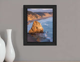 Strength 4 Black Framed Print Wall Art - Homeroots - Flyclothing LLC