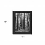 American Strength 5 Black Framed Print Wall Art - Homeroots - Flyclothing LLC