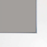 Rainbow Bridge 2 White Framed Print Wall Art - Homeroots - Flyclothing LLC