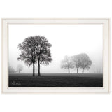 Together Again 2 White Framed Print Wall Art - Homeroots - Flyclothing LLC