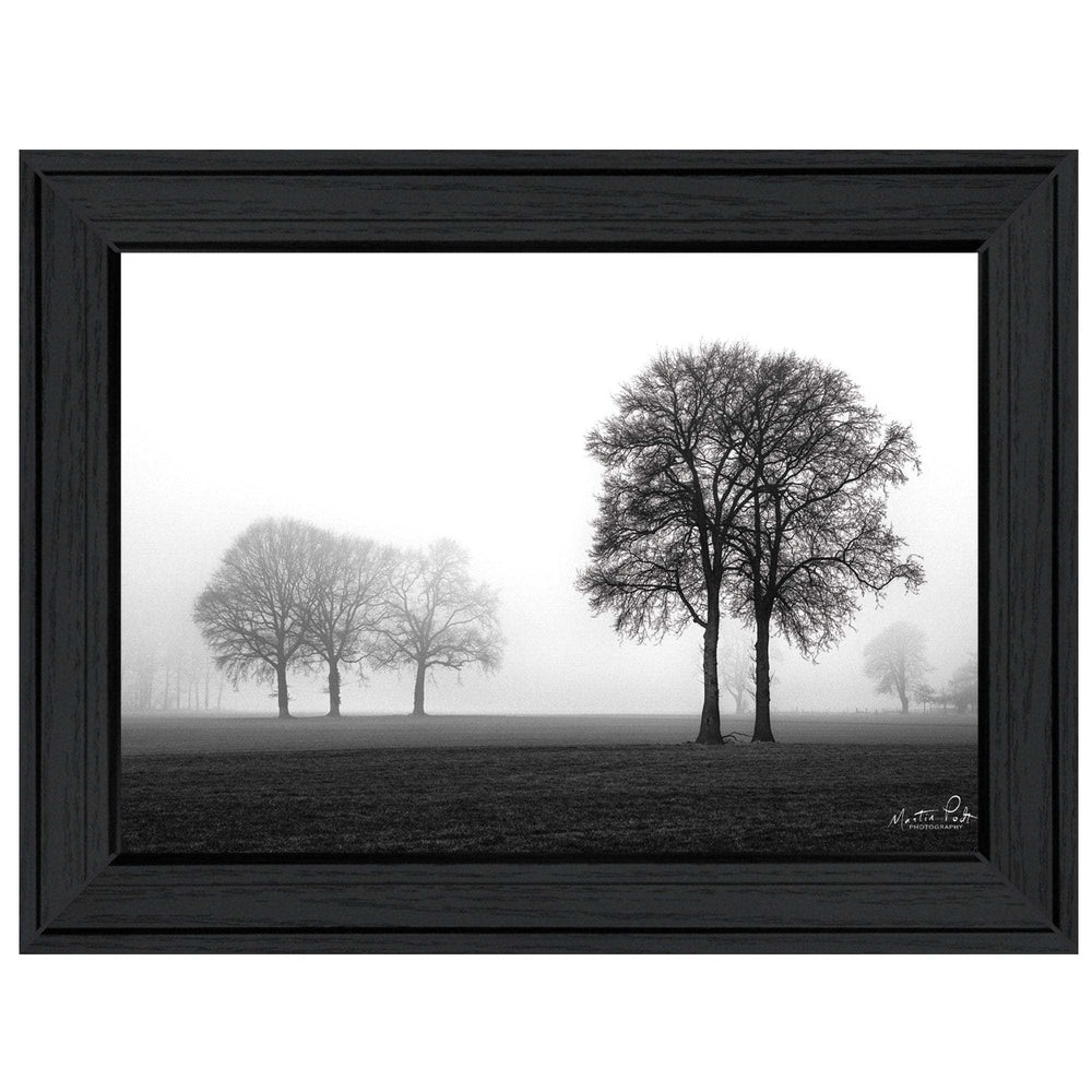 Together Again 3 Black Framed Print Wall Art - Homeroots - Flyclothing LLC