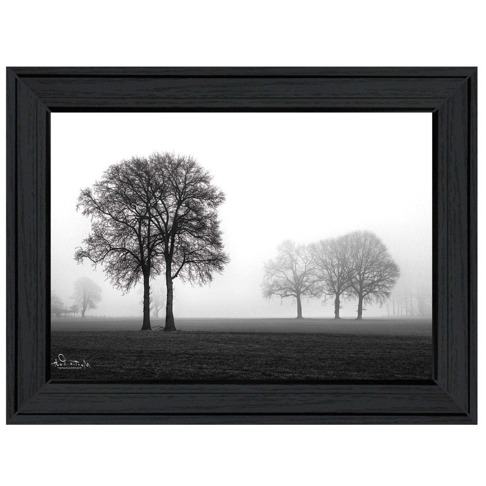 Together Again 3 Black Framed Print Wall Art - Homeroots - Flyclothing LLC