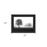 Together Again 3 Black Framed Print Wall Art - Homeroots - Flyclothing LLC