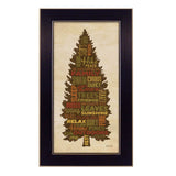 At the Lake 1 Black Framed Print Wall Art - Homeroots - Flyclothing LLC