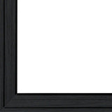 The Dream Black Framed Print Wall Art - Homeroots - Flyclothing LLC