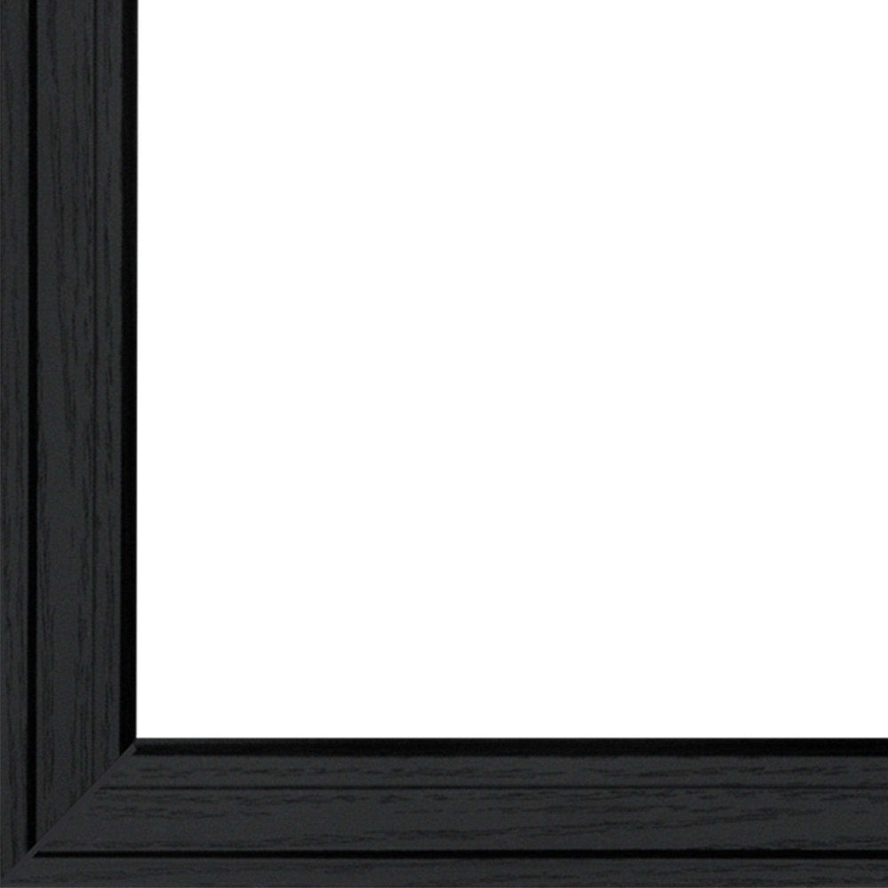 The Wish Black Framed Print Wall Art - Homeroots - Flyclothing LLC