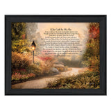 If You Could See Me Now 3 Black Framed Print Wall Art - Homeroots - Flyclothing LLC