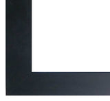 When You Are Kind Black Framed Print Wall Art - Homeroots - Flyclothing LLC