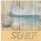 Set Of Two Sail or Surf White Framed Print Wall Art - Homeroots - Flyclothing LLC