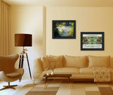 Set Of Two Beauty 1 Black Framed Print Wall Art - Homeroots - Flyclothing LLC