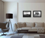 Set Of Two Success 2 Black Framed Print Wall Art - Homeroots - Flyclothing LLC