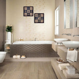 Set Of Two Coastal Collage Black Framed Print Wall Art - Homeroots - Flyclothing LLC