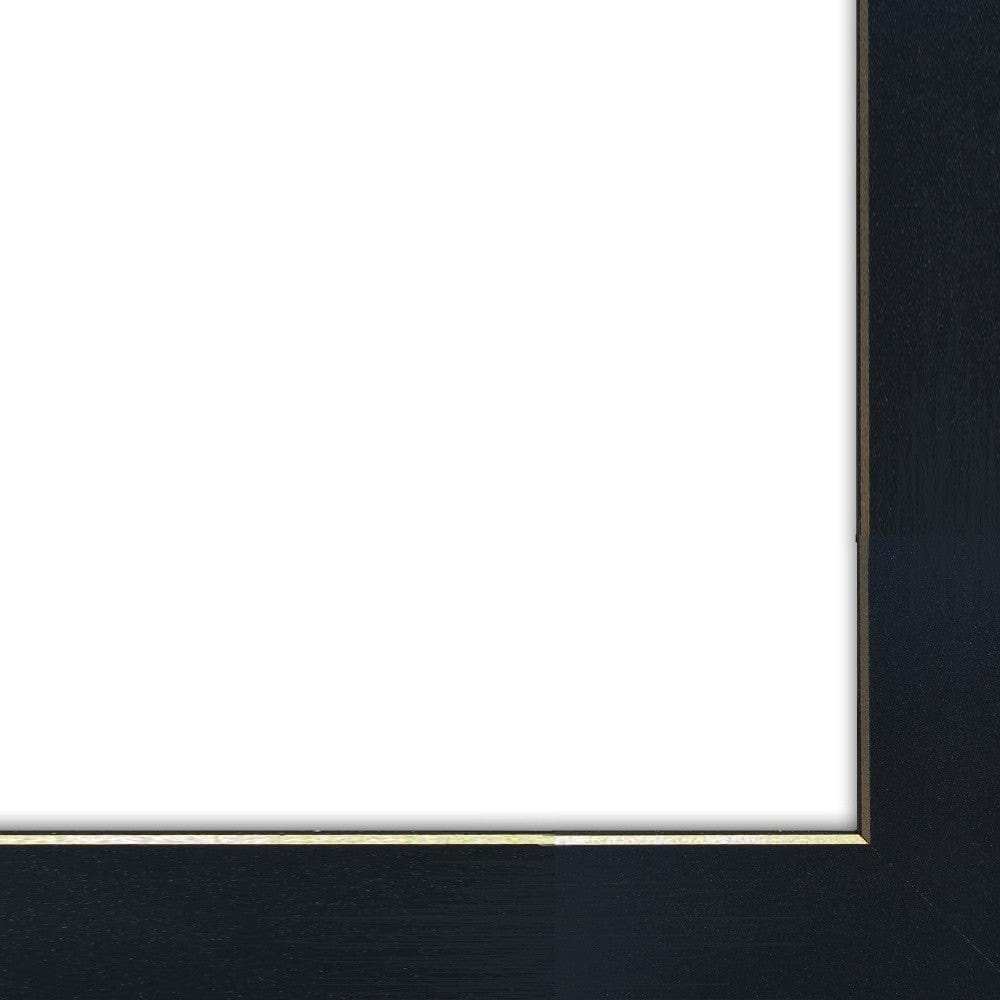 Set Of Two Tea Apples and Strawberries Black Framed Print Kitchen Wall Art - Homeroots - Flyclothing LLC