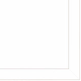 Set Of Two Ocean or Beach White Framed Print Wall Art - Homeroots - Flyclothing LLC