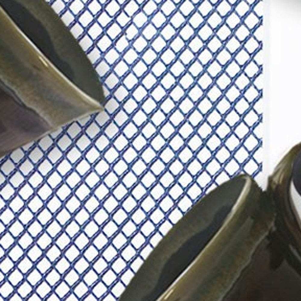 Set Of Four Kitchen Collection with Seven Peg Mug Rack White Framed Print Kitchen Wall Art - Homeroots - Flyclothing LLC