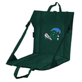 Tulane Stadium Seat - Logo Brands - Flyclothing LLC
