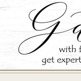 Set Of Two Gather Together 1 White Framed Print Wall Art - Homeroots - Flyclothing LLC