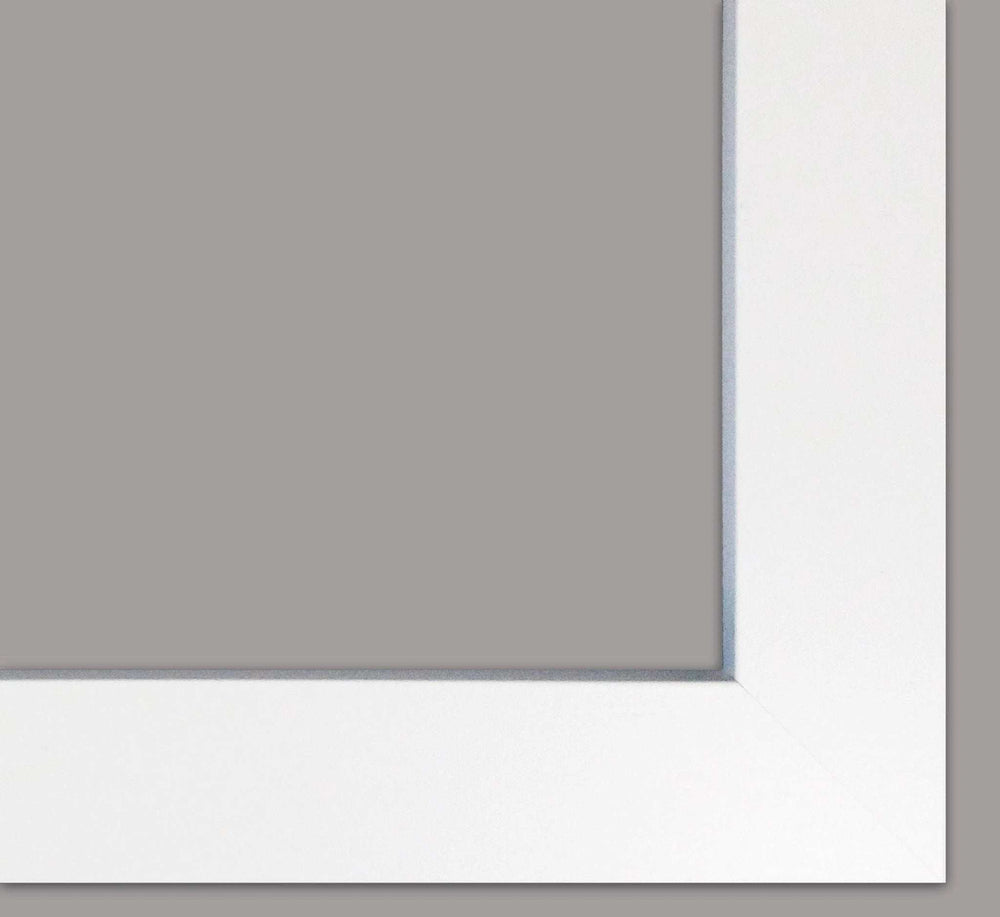 Set Of Two First Colors of Fall I White Framed Print Wall Art - Homeroots - Flyclothing LLC