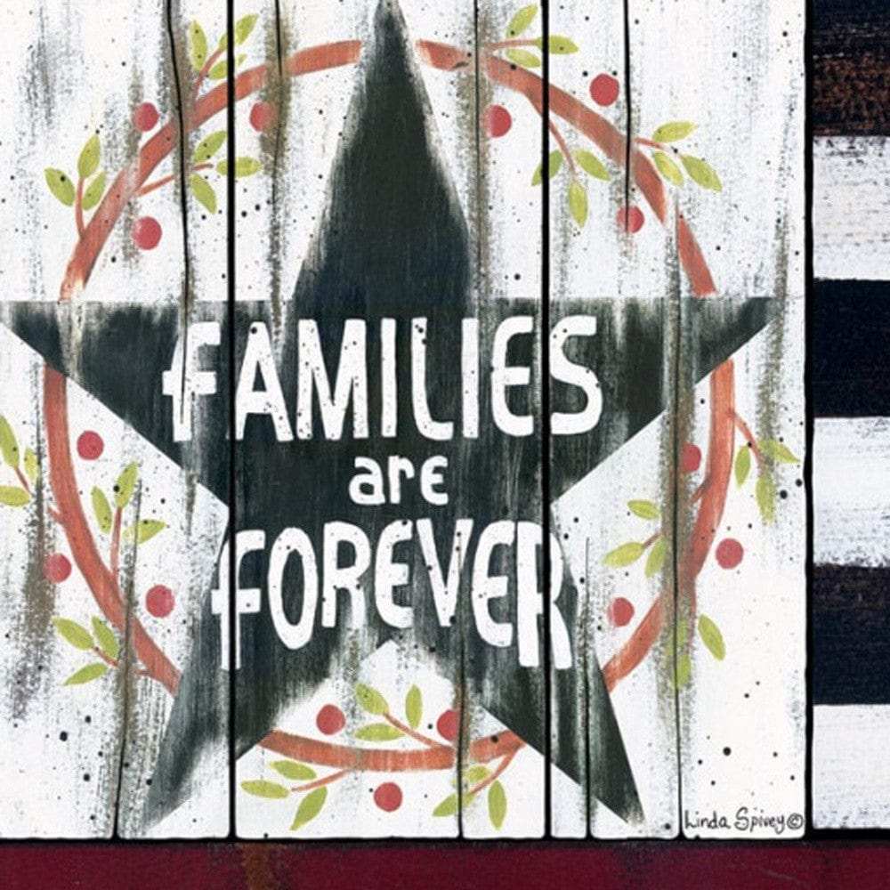 Set Of Two Family Wisdom 1 White Framed Print Wall Art - Homeroots - Flyclothing LLC