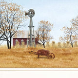 Set Of Four Billy Jacobs Four Seasons Collection V White Frame White Framed Print Wall Art - Homeroots - Flyclothing LLC