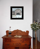 Cut Your Own 2 Black Framed Print Wall Art - Homeroots - Flyclothing LLC