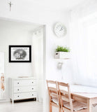 Give It To God Black Framed Print Wall Art - Homeroots - Flyclothing LLC