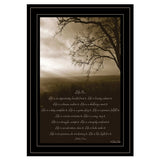 Life is 4 Black Framed Print Wall Art - Homeroots - Flyclothing LLC