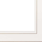 Sunflowers from the Farm 2 White Framed Print Wall Art - Homeroots - Flyclothing LLC