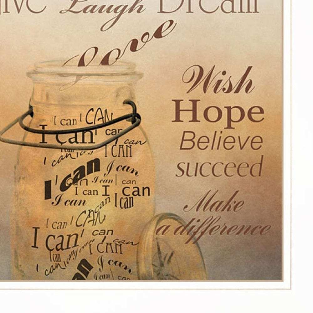 Set Of Two Music 1 White Framed Print Wall Art - Homeroots - Flyclothing LLC