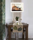 Faith Hope and Love 1 White Framed Print Kitchen Wall Art - Homeroots - Flyclothing LLC