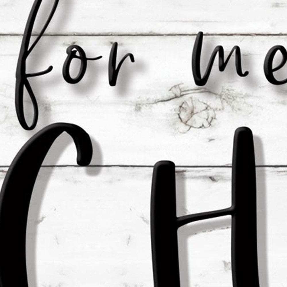 We lick the Spoon 1 White Framed Print Kitchen Wall Art - Homeroots - Flyclothing LLC