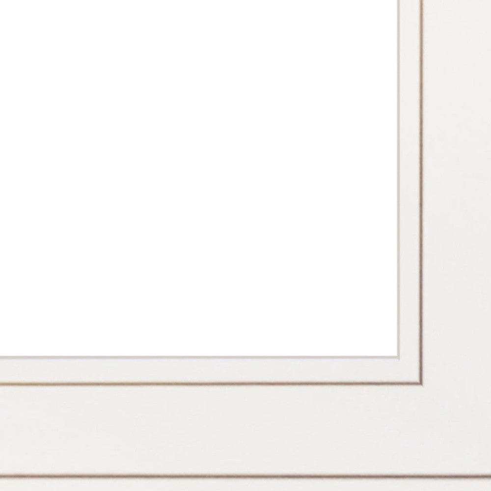 Pumpkin Patch Still Life 2 White Framed Print Wall Art - Homeroots - Flyclothing LLC