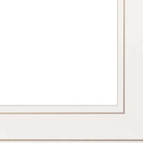 Ive Been A Good Boy 2 White Framed Print Wall Art - Homeroots - Flyclothing LLC