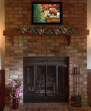 Ive Been A Good Boy 3 Black Framed Print Wall Art - Homeroots - Flyclothing LLC