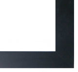 Peaceful Retreat 3 Black Framed Print Wall Art - Homeroots - Flyclothing LLC