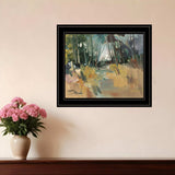 A New Day 6 Black Framed Print Wall Art - Homeroots - Flyclothing LLC