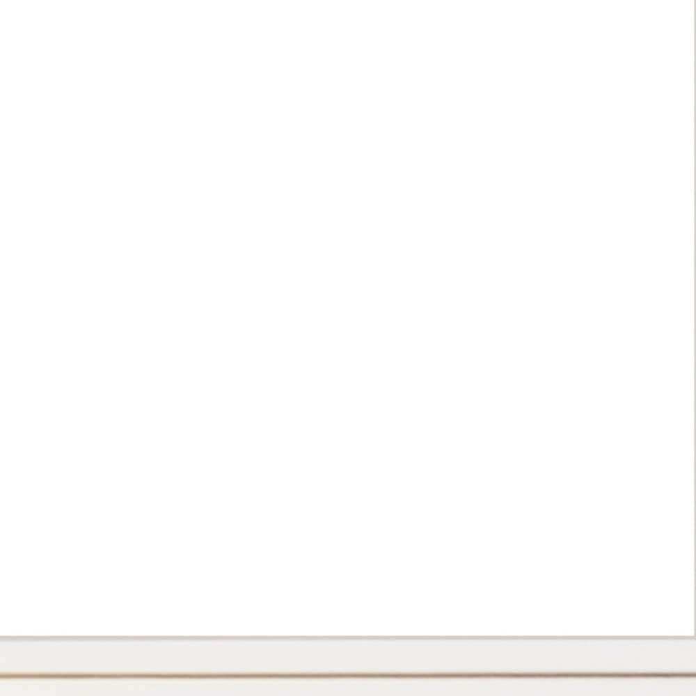 Set Of Two Family Forever White Framed Print Wall Art - Homeroots - Flyclothing LLC