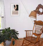 I DO 1 White Framed Print Wall Art - Homeroots - Flyclothing LLC