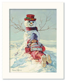 Making Memories White Framed Print Wall Art - Homeroots - Flyclothing LLC