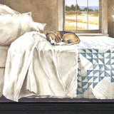 Home Alone 1 Black Framed Print Wall Art - Homeroots - Flyclothing LLC