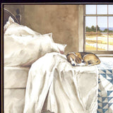 Home Alone 2 Black Framed Print Wall Art - Homeroots - Flyclothing LLC