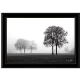 Together Again 1 Black Framed Print Wall Art - Homeroots - Flyclothing LLC
