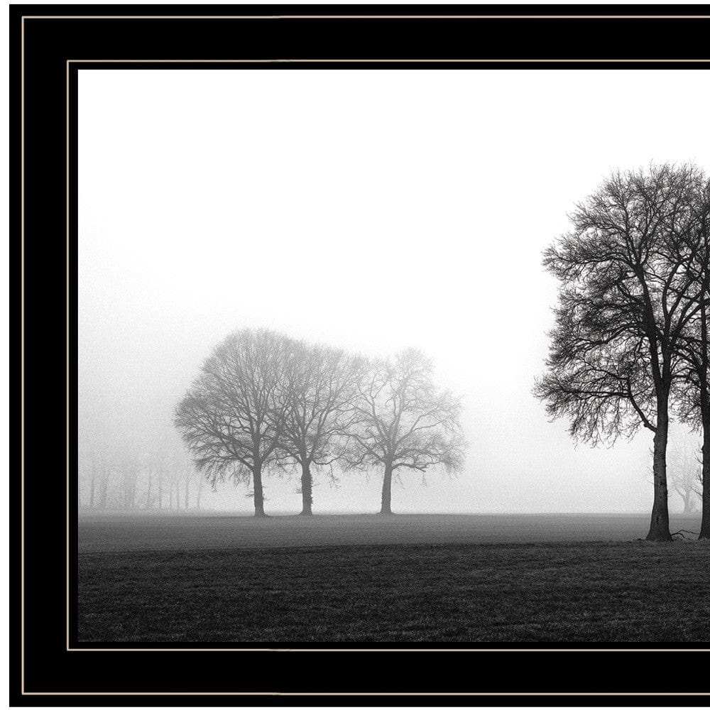 Together Again 1 Black Framed Print Wall Art - Homeroots - Flyclothing LLC